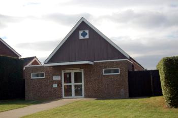 Village Hall September 2007